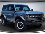 2025 Bronco Thumbnail 3