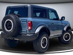 2025 Bronco Thumbnail 6