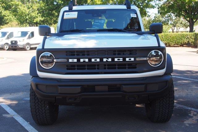 2026 Ford Bronco - $44,515