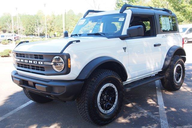 2026 Ford Bronco - $44,515