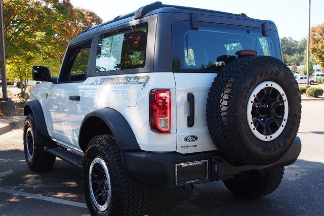 2026 Ford Bronco - $44,515