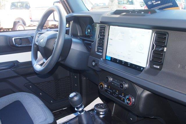 2026 Ford Bronco - $44,515