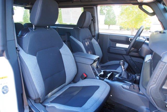 2026 Ford Bronco - $44,515