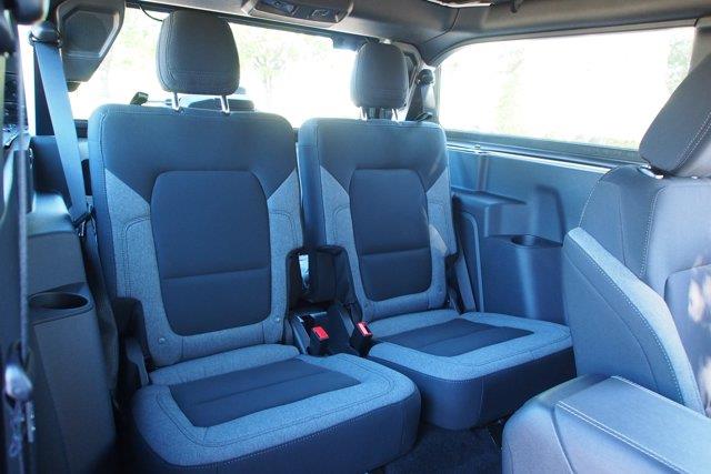 2026 Ford Bronco - $44,515
