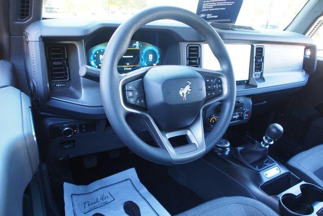 2026 Ford Bronco - $44,515