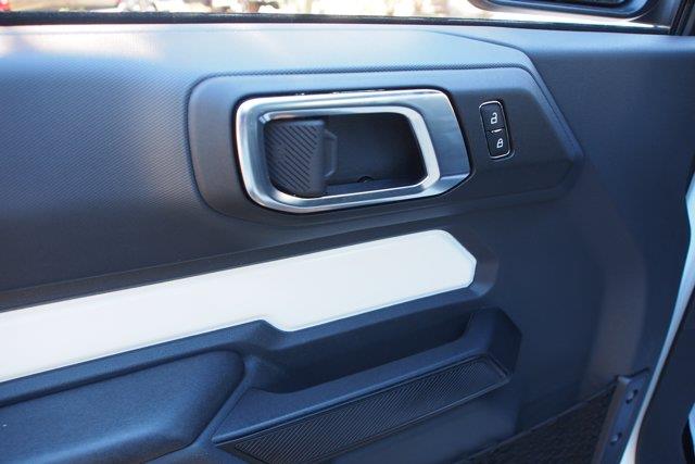 2026 Ford Bronco - $44,515