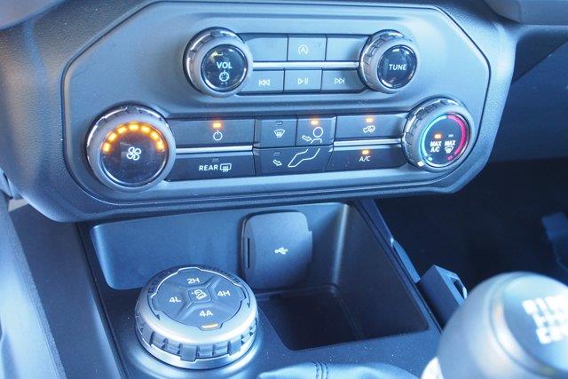 2026 Ford Bronco - $44,515