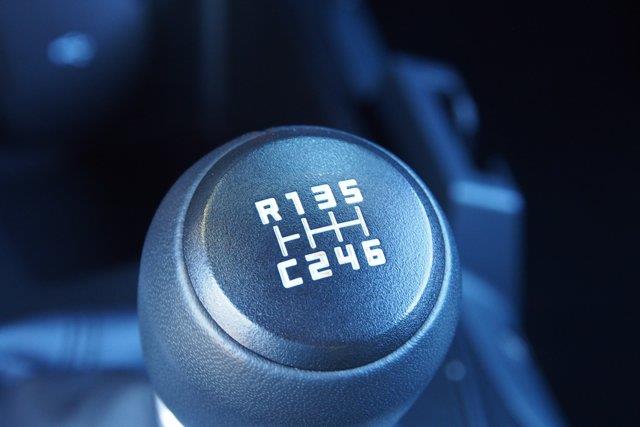 2026 Ford Bronco - $44,515