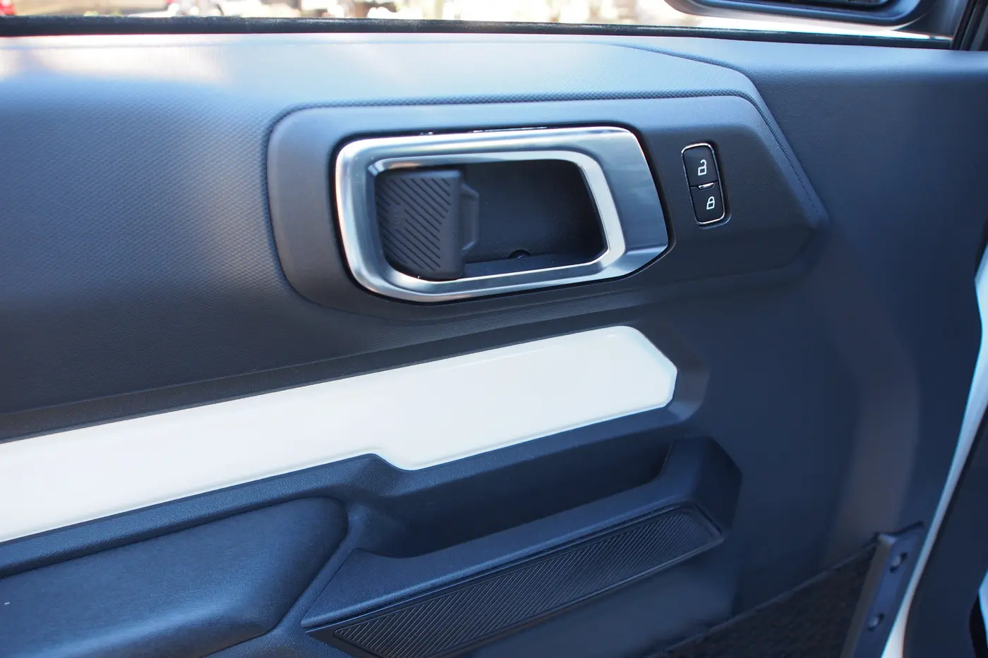 2026 Ford Bronco - $44,515