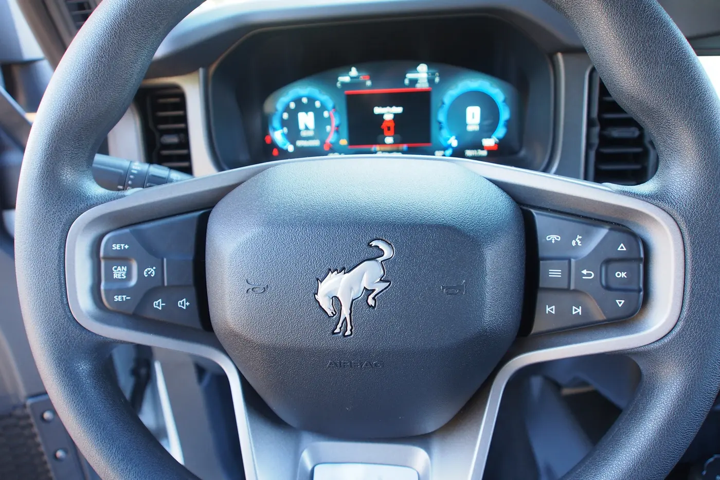 2026 Ford Bronco - $44,515
