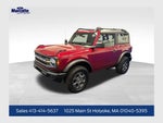 2026 Bronco Thumbnail 1
