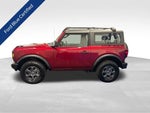 2026 Bronco Thumbnail 2