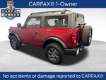 2026 Bronco Thumbnail 4