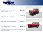 2026 Bronco Thumbnail 5