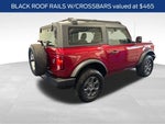 2026 Bronco Thumbnail 7