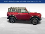 2026 Bronco Thumbnail 8