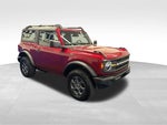 2026 Bronco Thumbnail 10