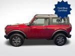 2026 Bronco Thumbnail 3