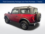 2026 Bronco Thumbnail 4