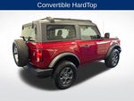 2026 Bronco Thumbnail 6
