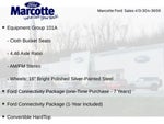 2026 Bronco Thumbnail 7