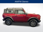 2026 Bronco Thumbnail 8