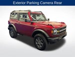 2026 Bronco Thumbnail 9
