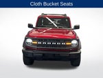 2026 Bronco Thumbnail 10