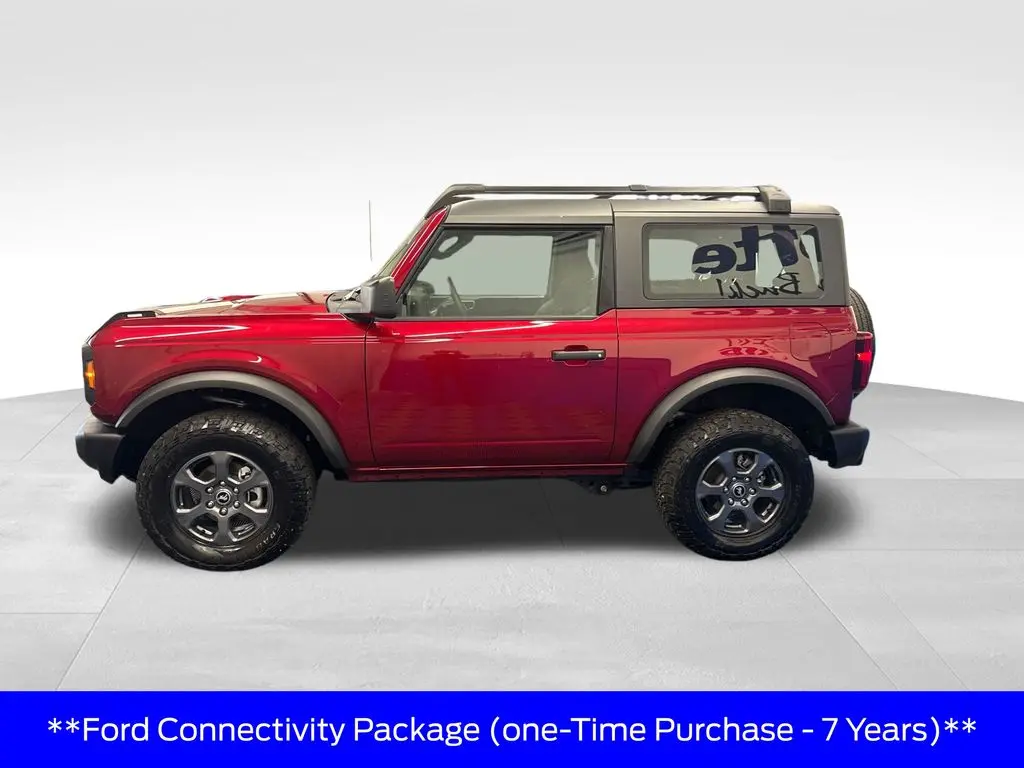 2026 Ford Bronco - $38,995