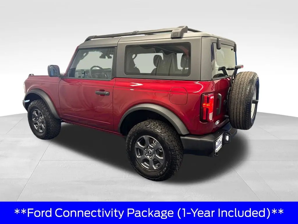 2026 Ford Bronco - $38,995