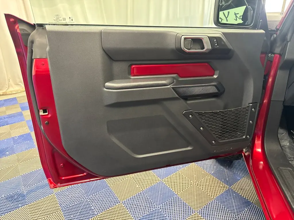 2026 Ford Bronco - $38,995