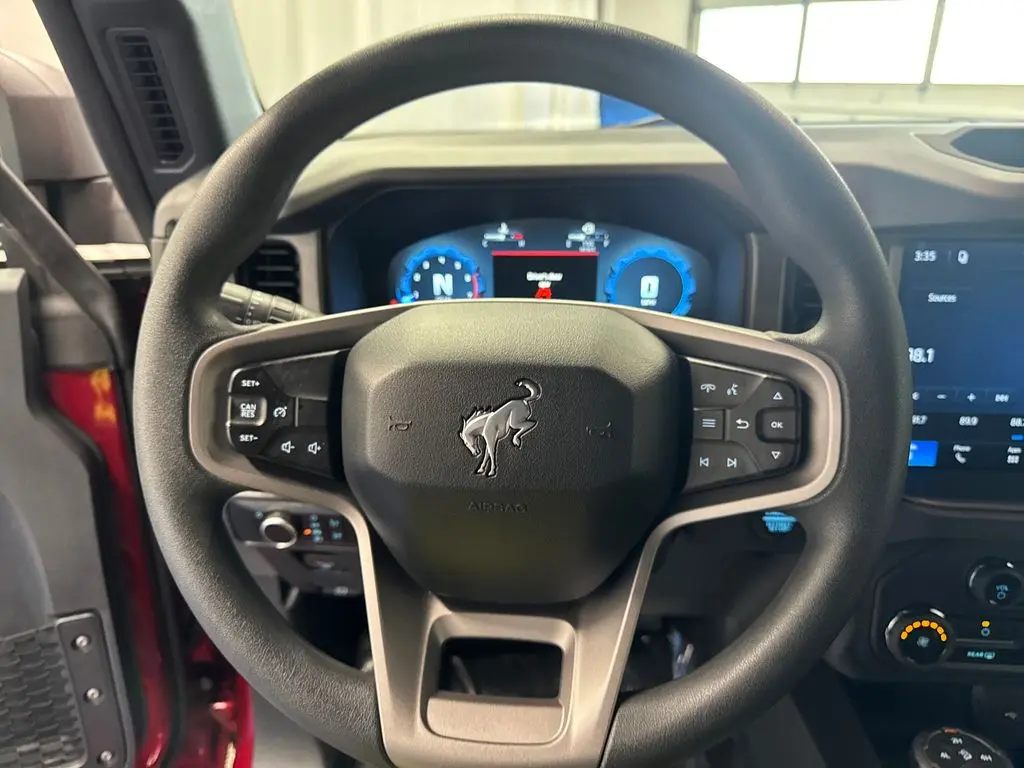 2026 Ford Bronco - $38,995