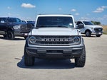 2025 Bronco Thumbnail 2