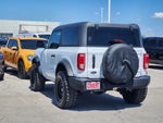 2025 Bronco Thumbnail 5