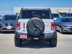 2025 Bronco Thumbnail 6