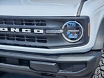 2025 Bronco Thumbnail 8