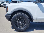 2025 Bronco Thumbnail 9
