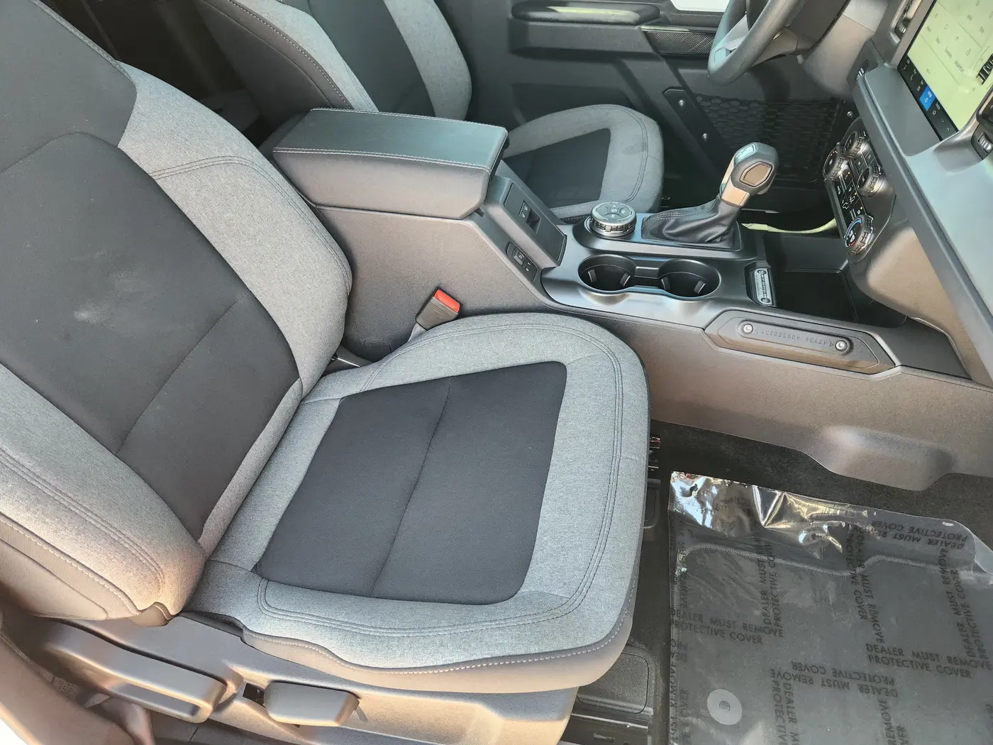 2025 Ford Bronco - $41,914