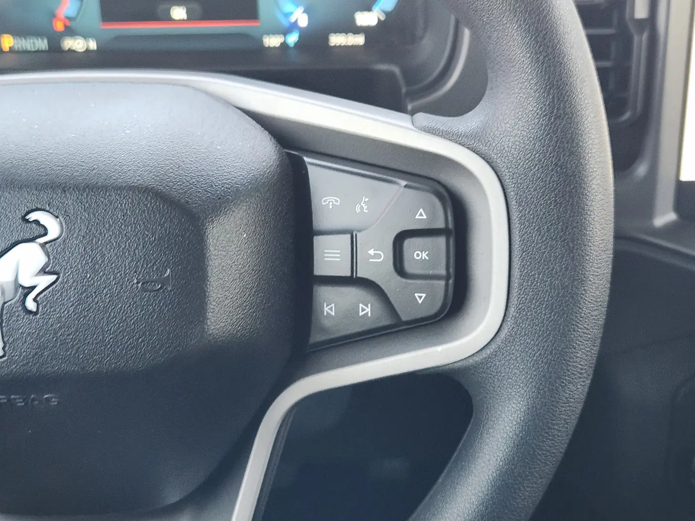 2025 Ford Bronco - $41,914