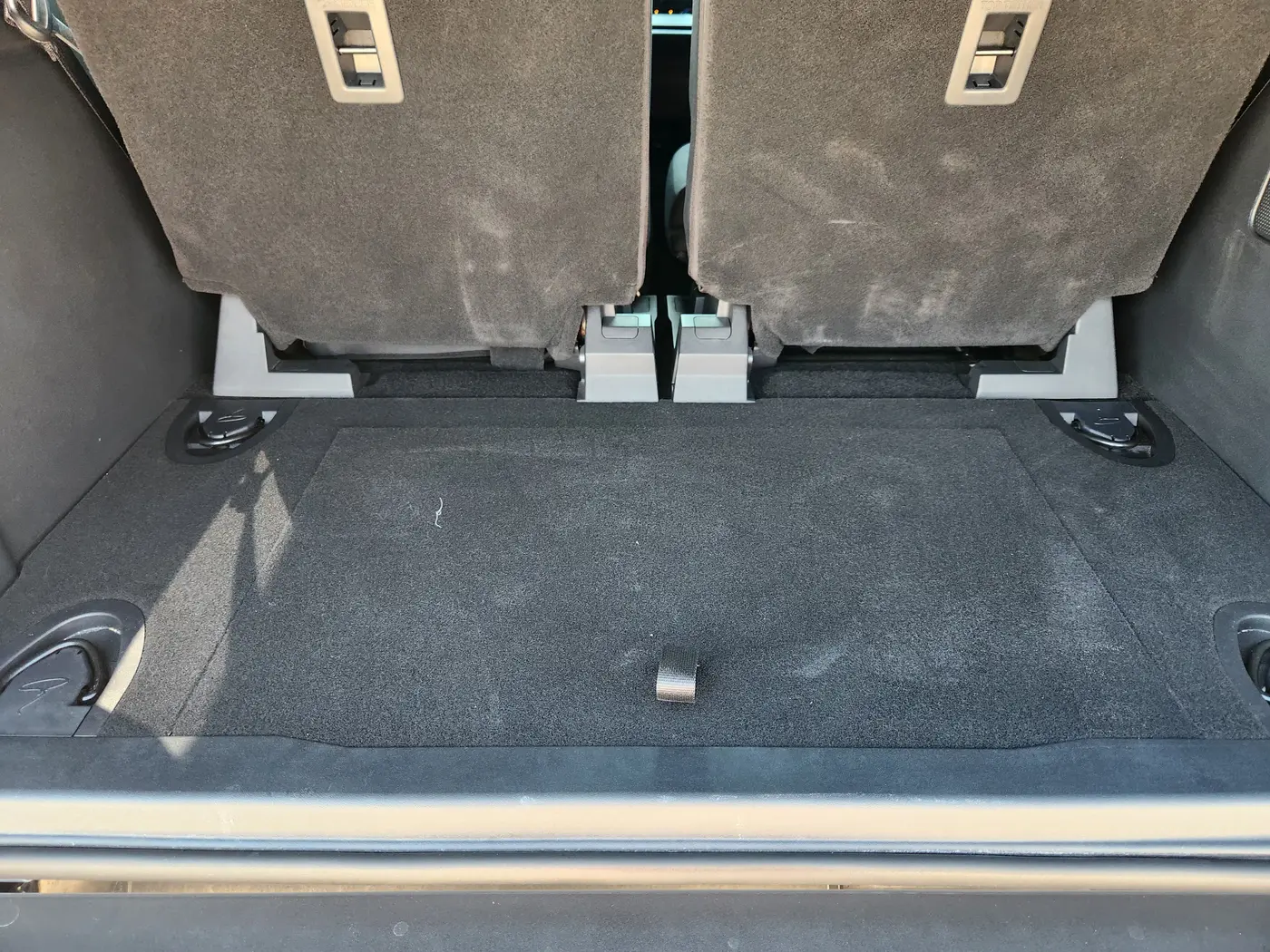 2025 Ford Bronco - $41,914