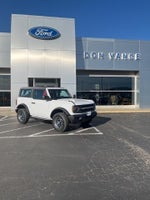 2025 Bronco Thumbnail 1