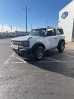 2025 Bronco Thumbnail 2