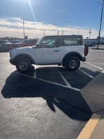 2025 Bronco Thumbnail 3