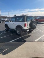 2025 Bronco Thumbnail 4