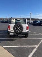 2025 Bronco Thumbnail 5