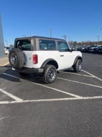 2025 Bronco Thumbnail 6