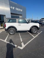 2025 Bronco Thumbnail 7