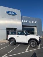 2025 Bronco Thumbnail 8