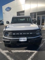 2025 Bronco Thumbnail 9