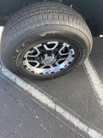 2025 Bronco Thumbnail 10